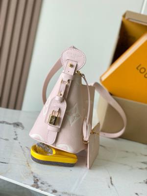 wholesale quality louis vuitton m14356 pink